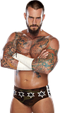 CMPunk2.png image by JeremyBaltimore
