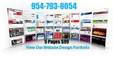 WebSites Images